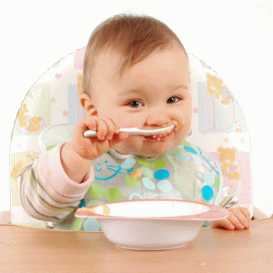 5 bí quyết giúp trẻ thèm ăn 