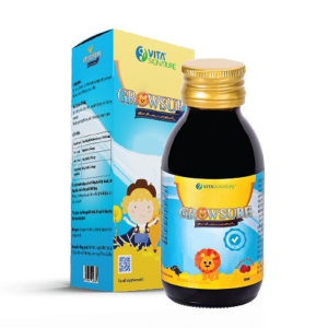 Growsure Enhanced dạng chai 100ml